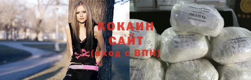 Cocaine Fish Scale  Тобольск 